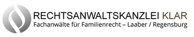 Logo Rechtsanwaltskanzlei Klar